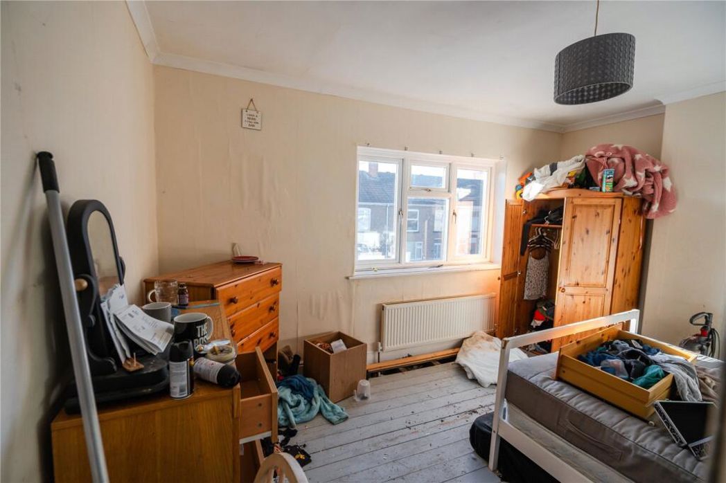 33, Grimsby, Lincolnshire, DN31 2RL