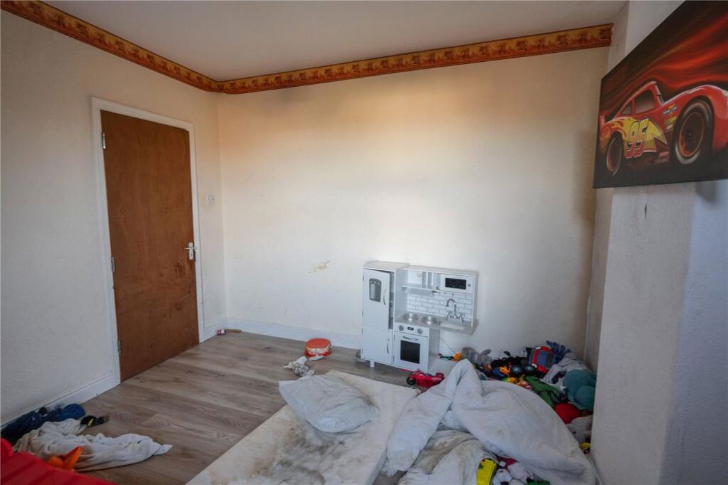 33, Grimsby, Lincolnshire, DN31 2RL