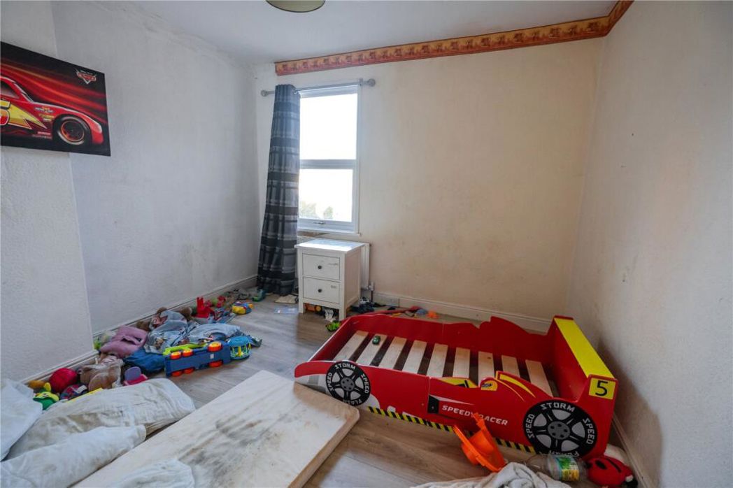 33, Grimsby, Lincolnshire, DN31 2RL