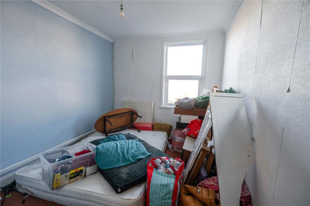 33, Grimsby, Lincolnshire, DN31 2RL