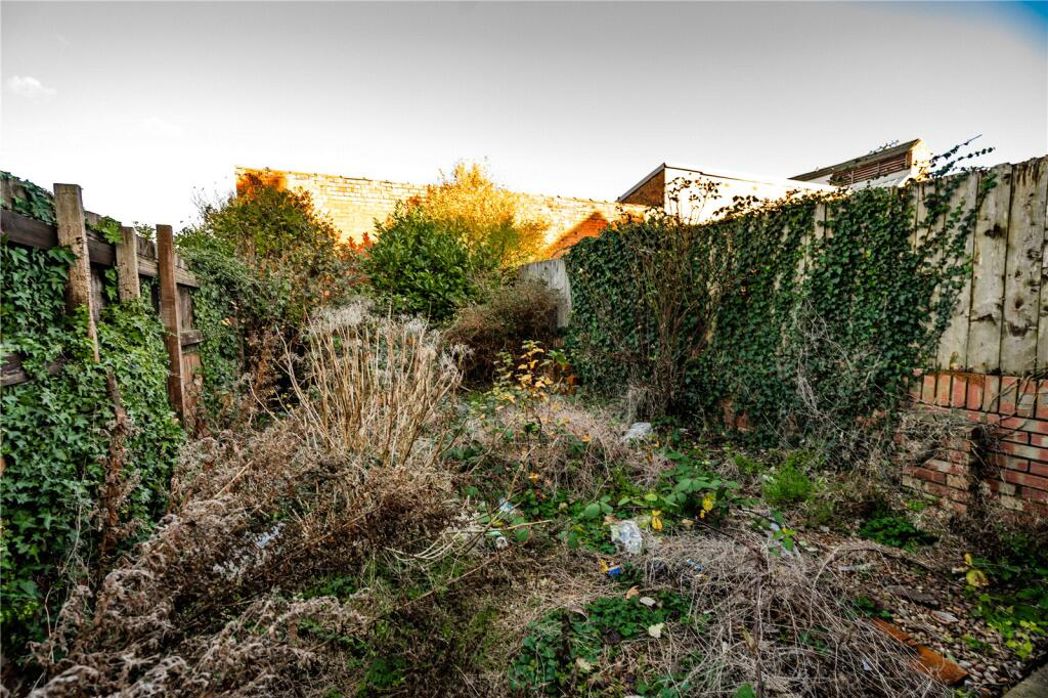 33, Grimsby, Lincolnshire, DN31 2RL