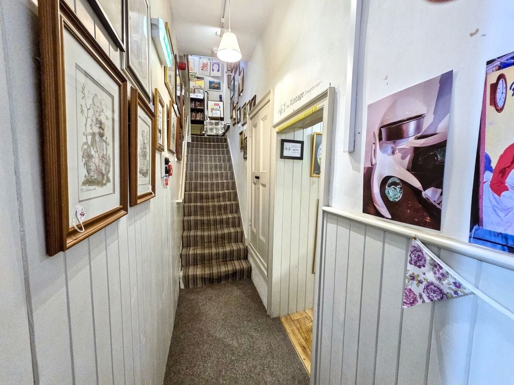 20, Hexham, Northumberland, NE46 3NX