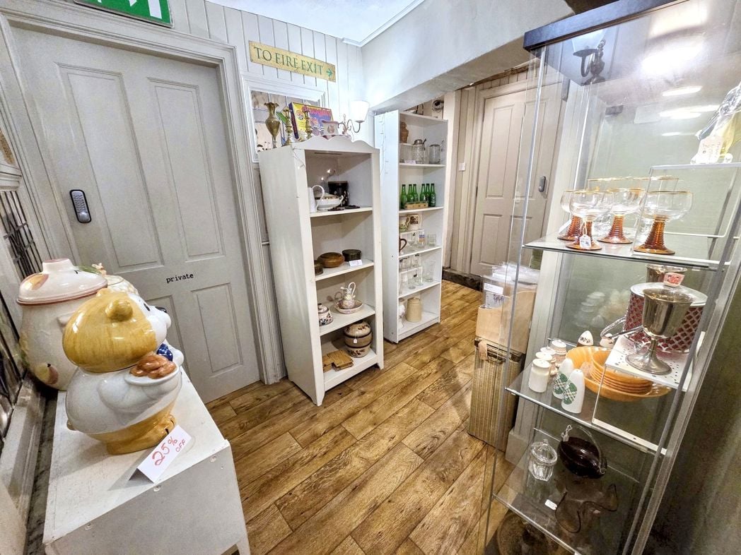 20, Hexham, Northumberland, NE46 3NX