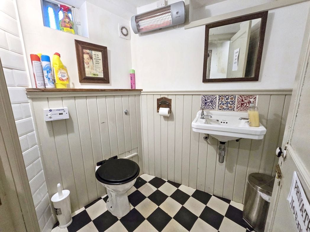 20, Hexham, Northumberland, NE46 3NX