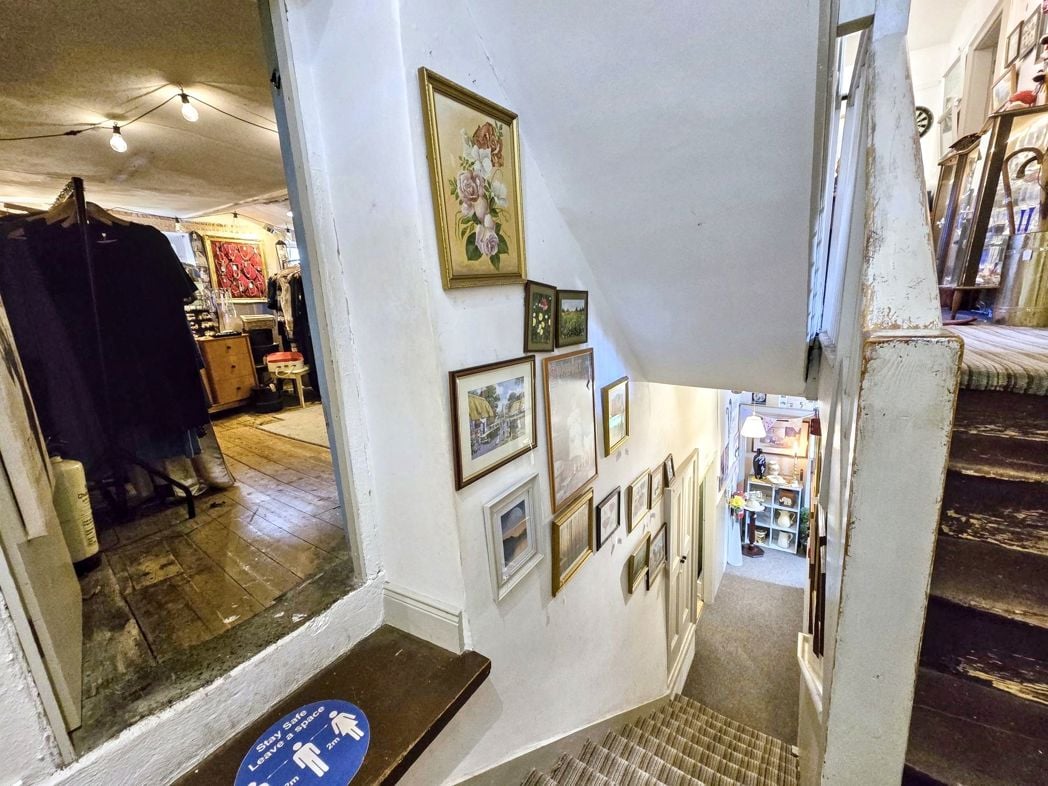 20, Hexham, Northumberland, NE46 3NX