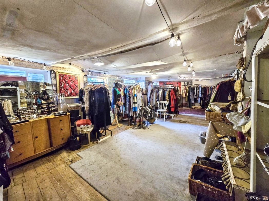 20, Hexham, Northumberland, NE46 3NX