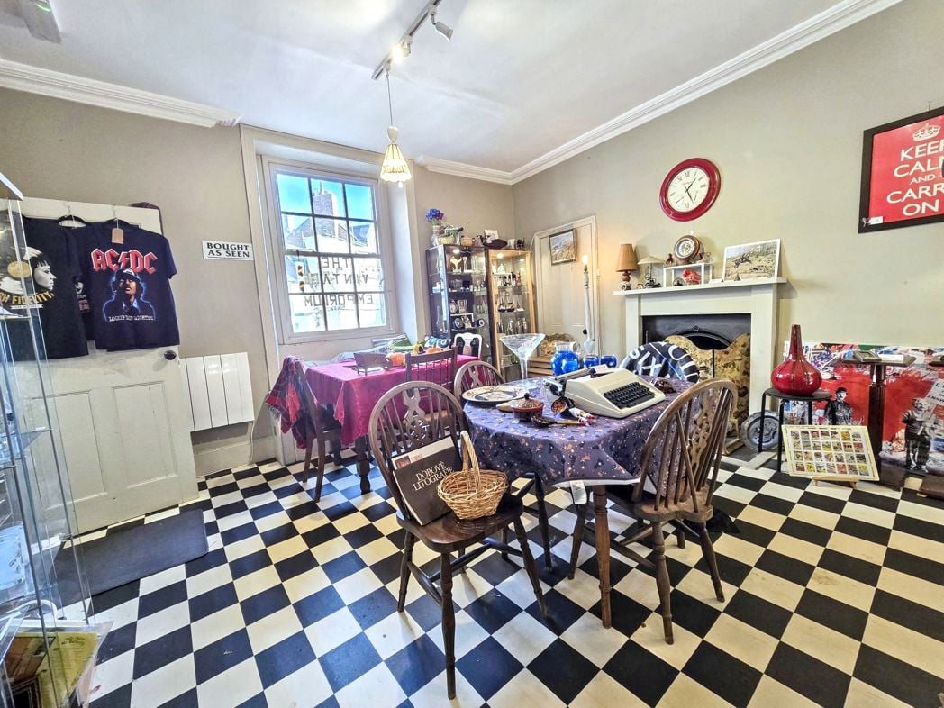 20, Hexham, Northumberland, NE46 3NX