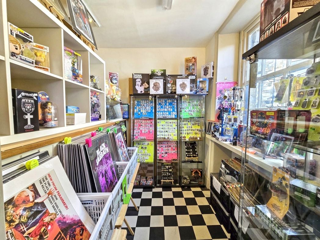 20, Hexham, Northumberland, NE46 3NX