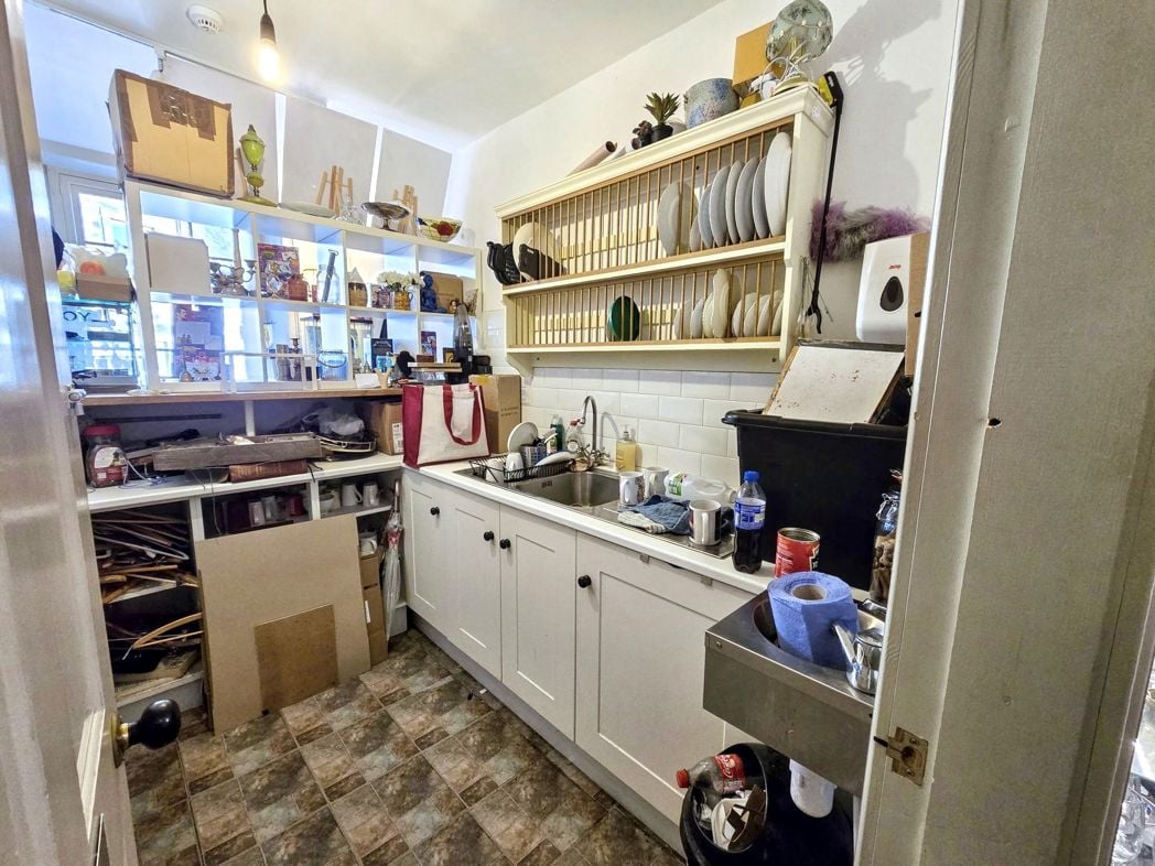 20, Hexham, Northumberland, NE46 3NX