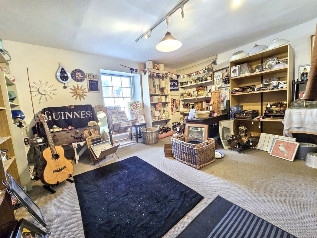 20, Hexham, Northumberland, NE46 3NX