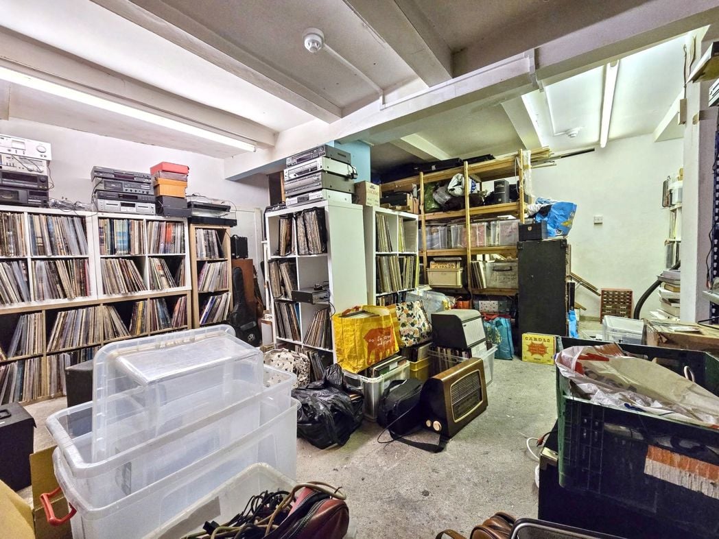 20, Hexham, Northumberland, NE46 3NX