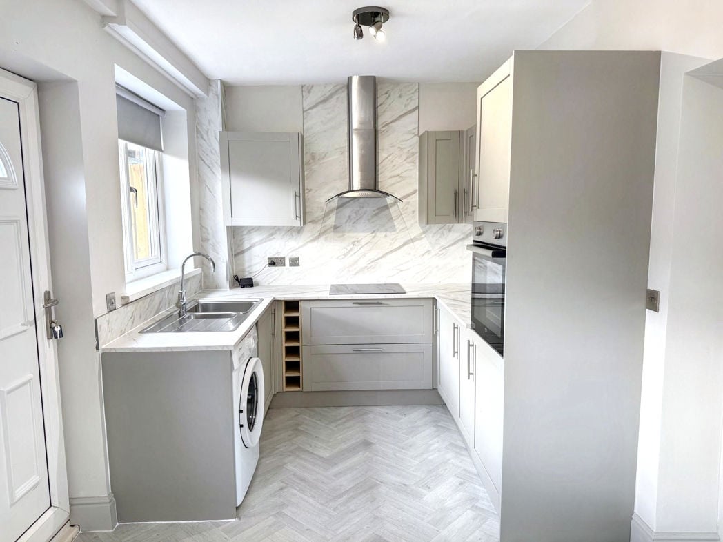 Kitchen / Diner