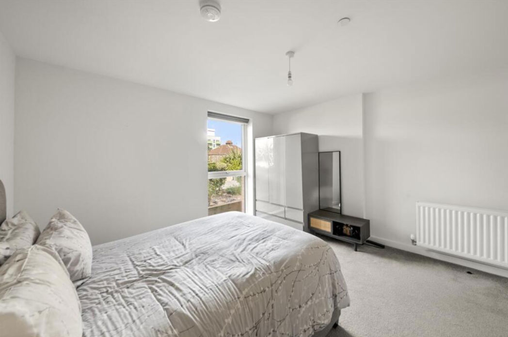 Flat 33 Carpenter House, Hayes, Middlesex, UB3 3FG