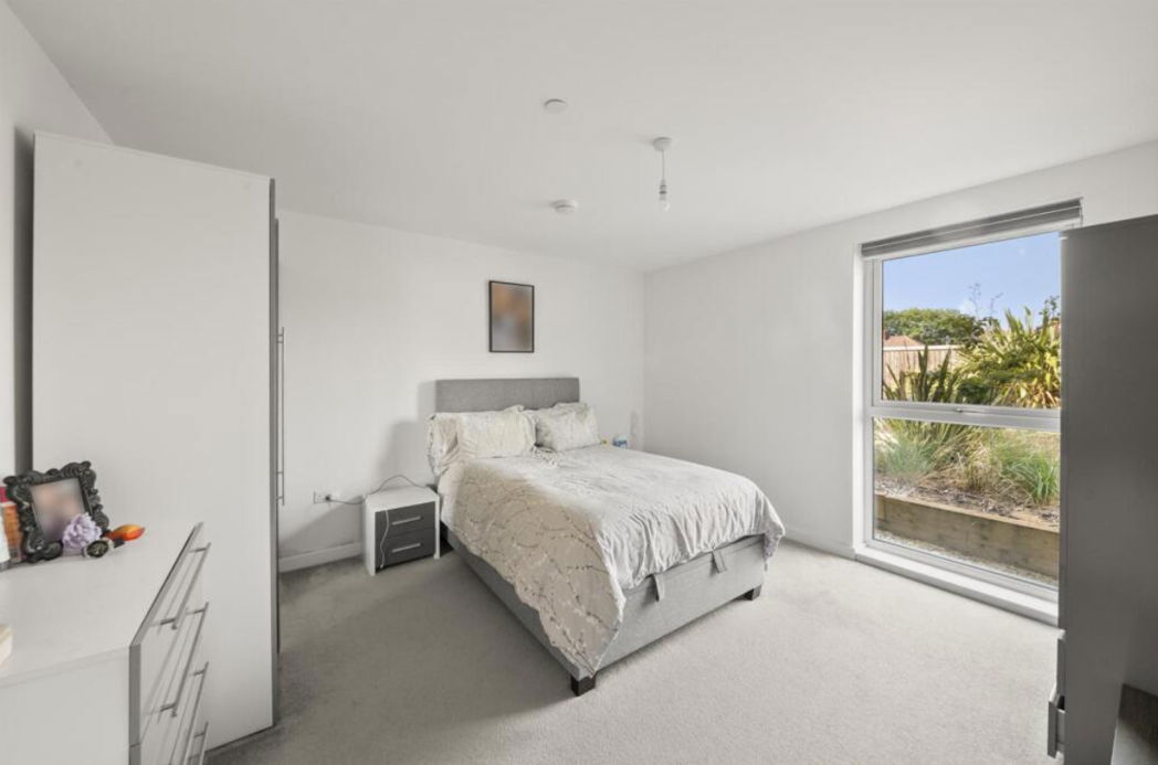 Flat 33 Carpenter House, Hayes, Middlesex, UB3 3FG