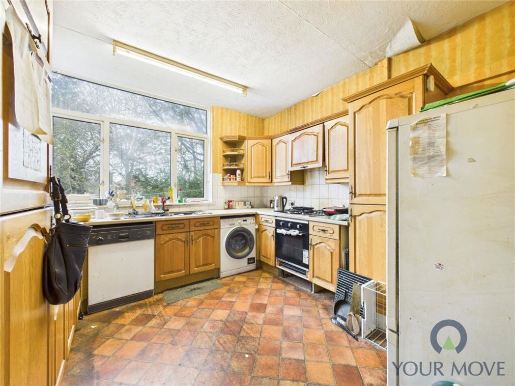 11, Solihull, West Midlands, B92 8BA