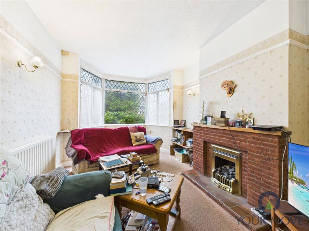 11, Solihull, West Midlands, B92 8BA