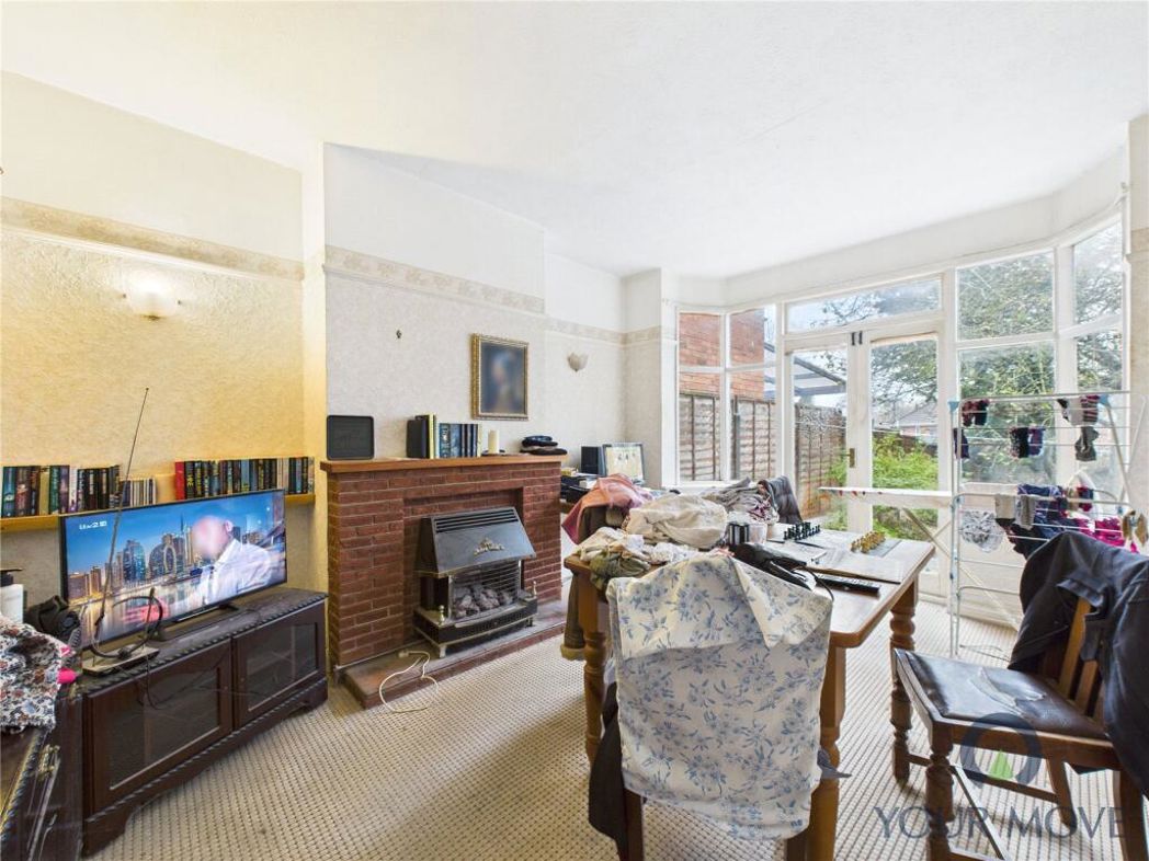 11, Solihull, West Midlands, B92 8BA