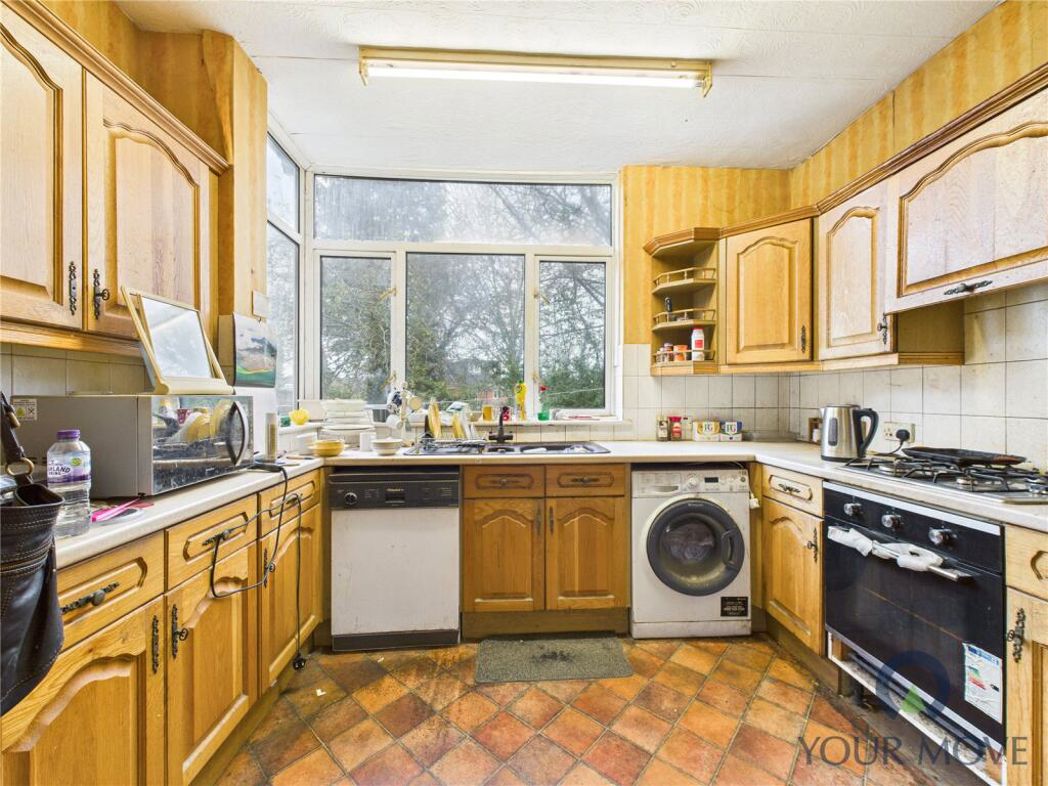 11, Solihull, West Midlands, B92 8BA