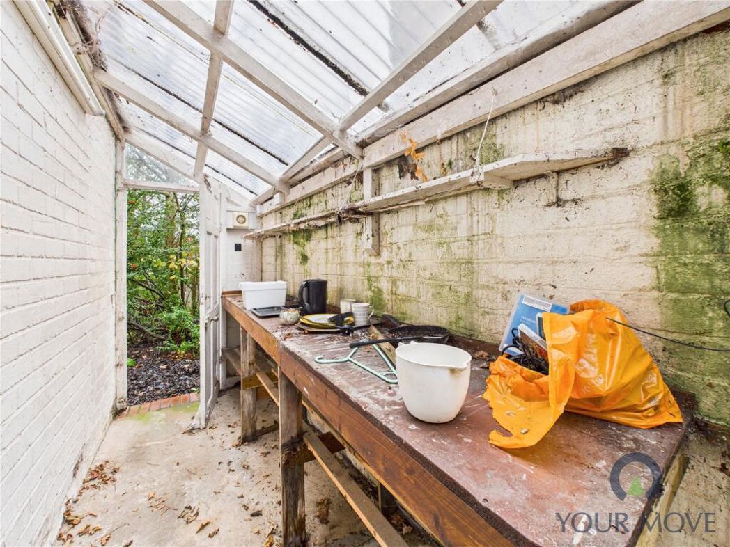 11, Solihull, West Midlands, B92 8BA