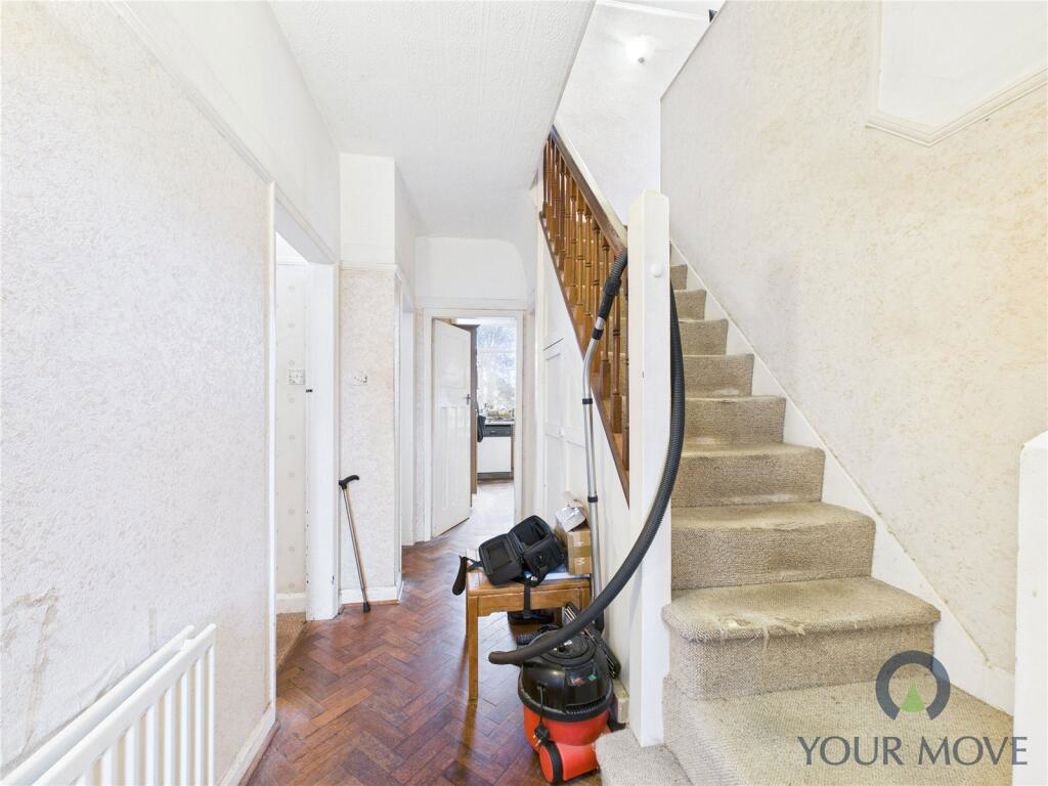 11, Solihull, West Midlands, B92 8BA