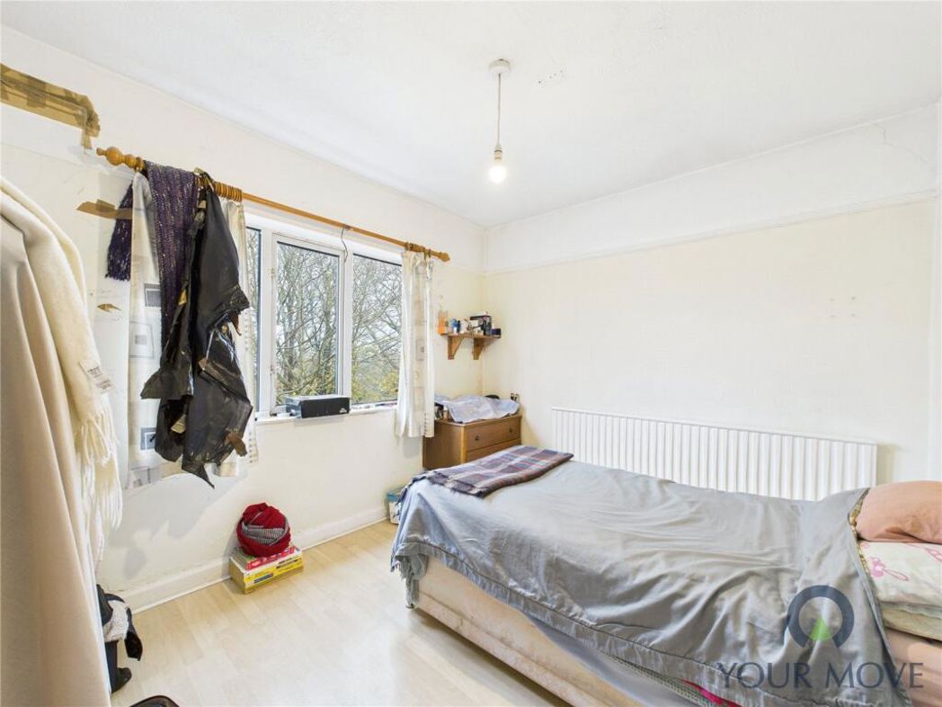 11, Solihull, West Midlands, B92 8BA