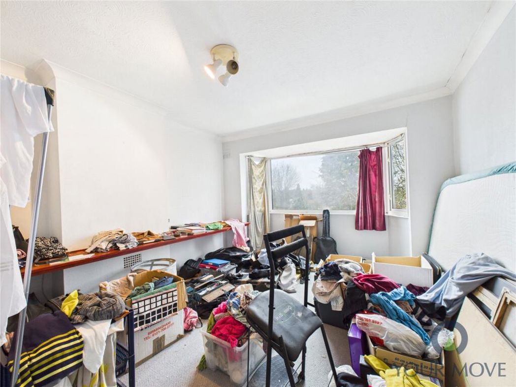 11, Solihull, West Midlands, B92 8BA