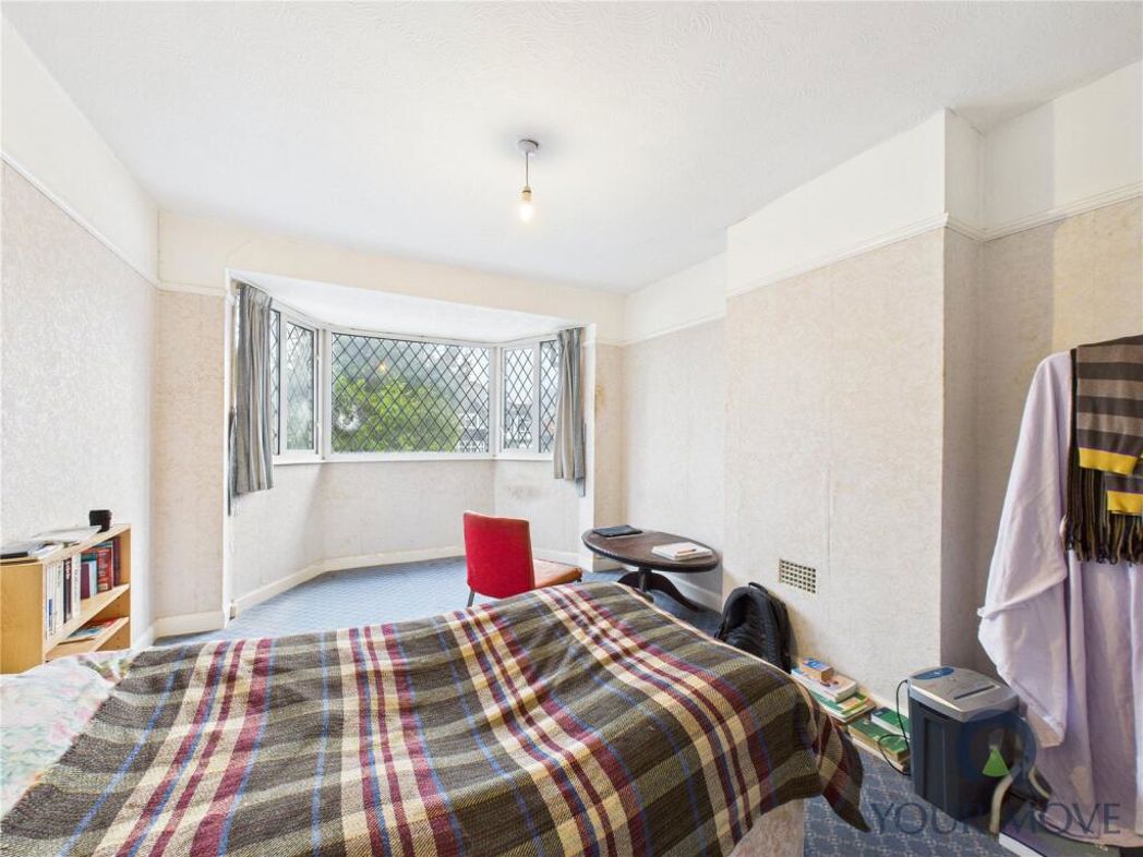 11, Solihull, West Midlands, B92 8BA