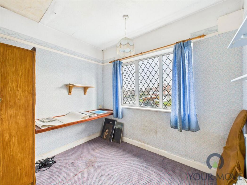 11, Solihull, West Midlands, B92 8BA