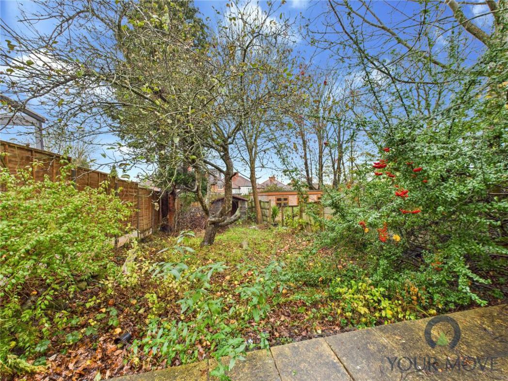 11, Solihull, West Midlands, B92 8BA