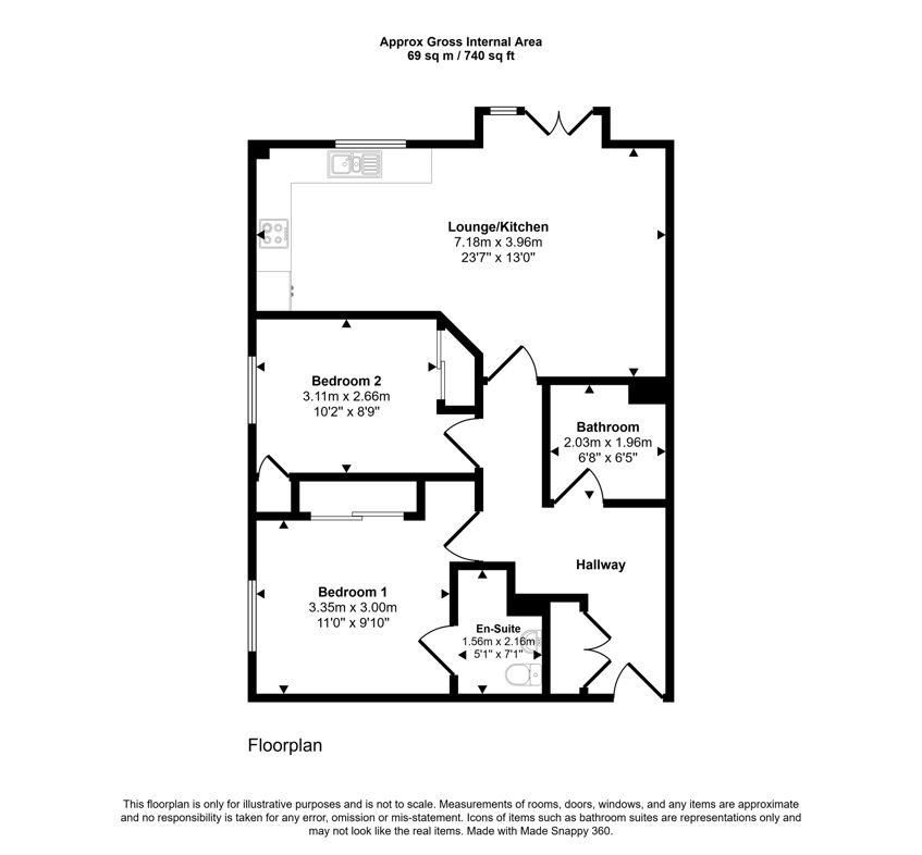 Property image 2 of 9