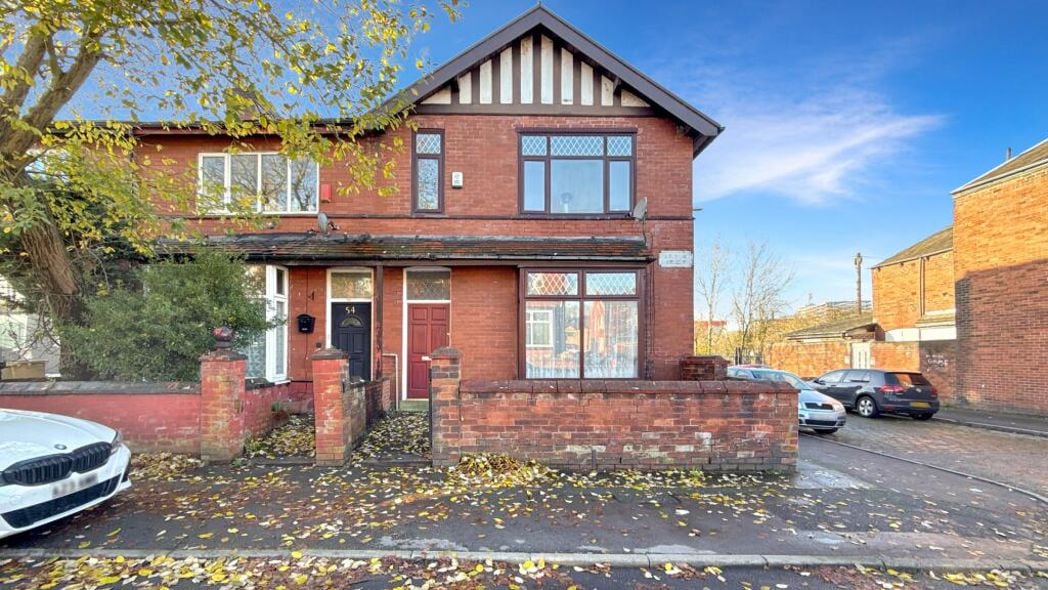 52, Bolton, Bolton, BL2 1JD