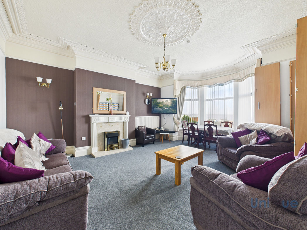 28, Fleetwood, Lancashire, FY7 6HF