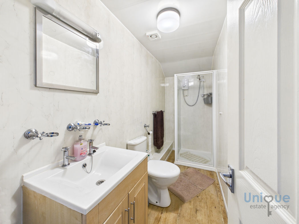 28, Fleetwood, Lancashire, FY7 6HF