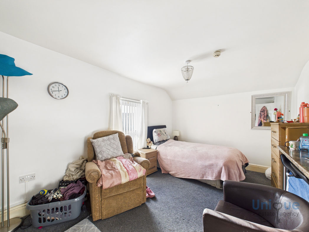 28, Fleetwood, Lancashire, FY7 6HF