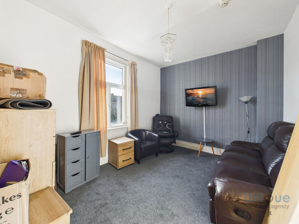 28, Fleetwood, Lancashire, FY7 6HF