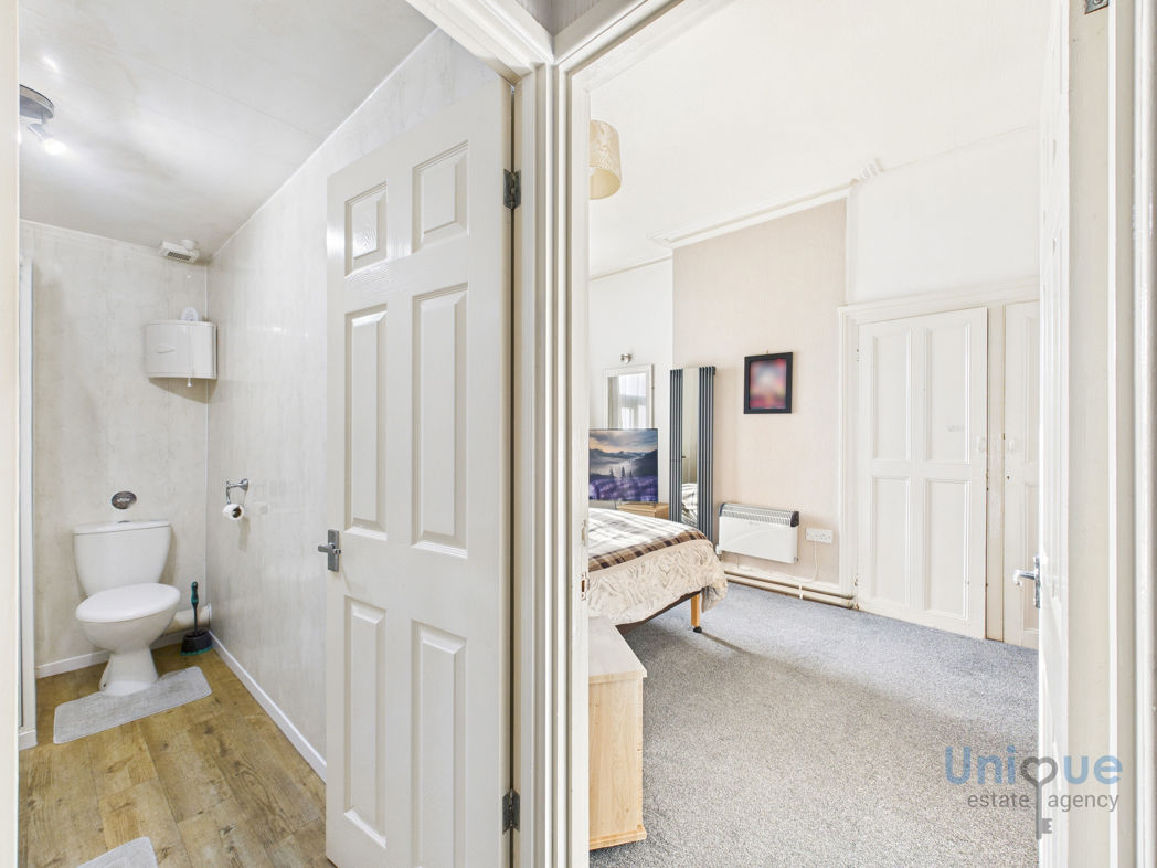 28, Fleetwood, Lancashire, FY7 6HF