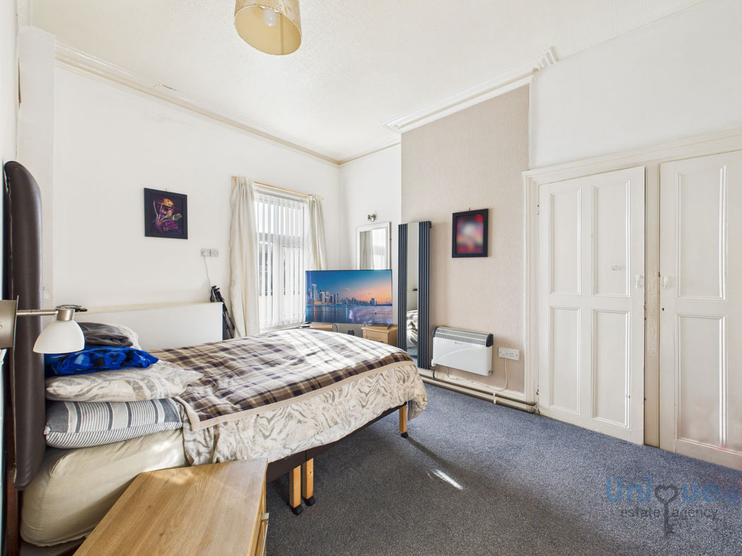 28, Fleetwood, Lancashire, FY7 6HF