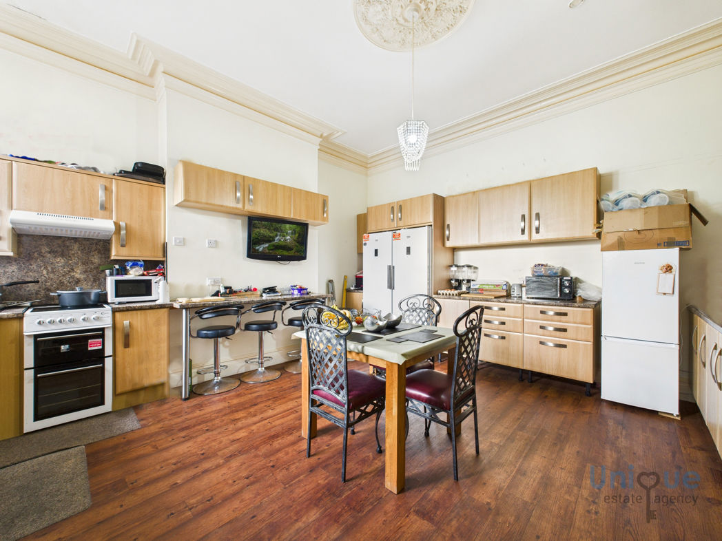 28, Fleetwood, Lancashire, FY7 6HF