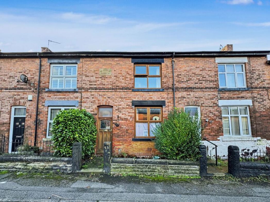 30, Manchester, Greater Manchester, M25 3HT