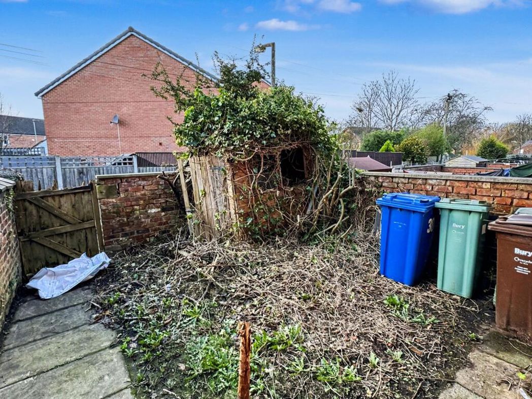 30, Manchester, Greater Manchester, M25 3HT