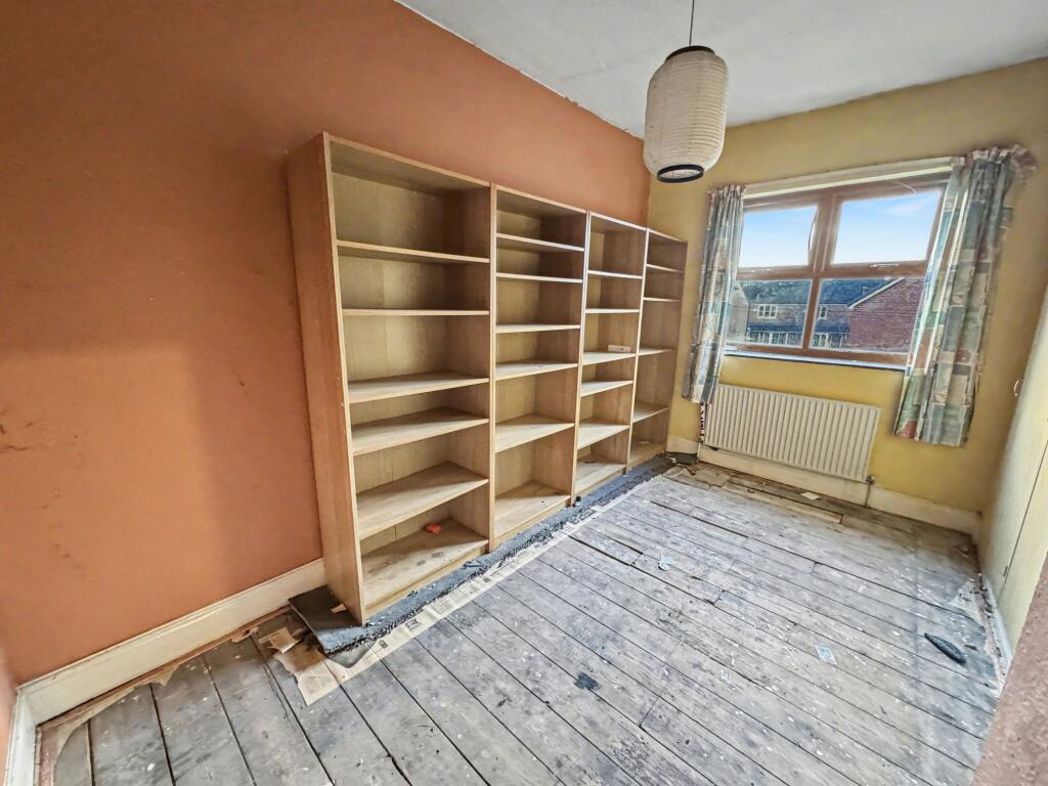 30, Manchester, Greater Manchester, M25 3HT