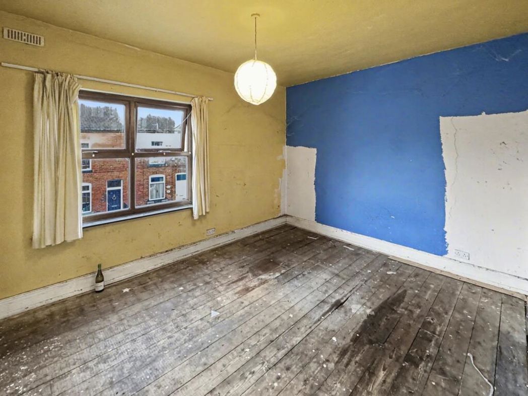 30, Manchester, Greater Manchester, M25 3HT