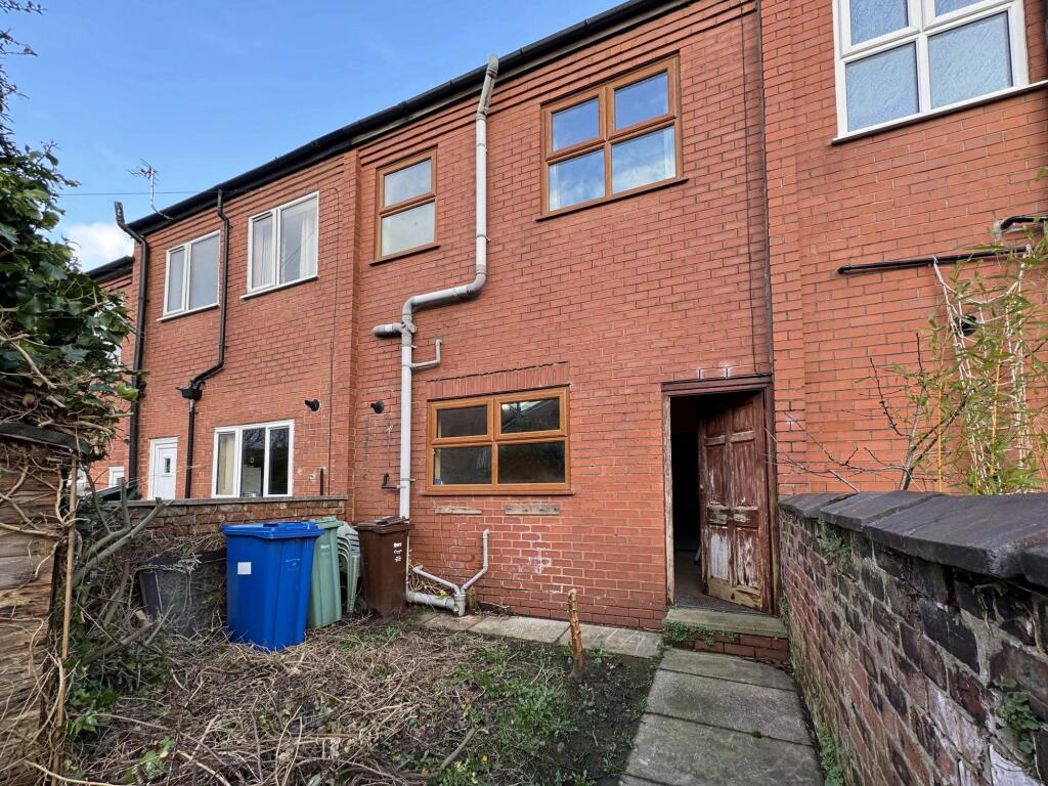 30, Manchester, Greater Manchester, M25 3HT