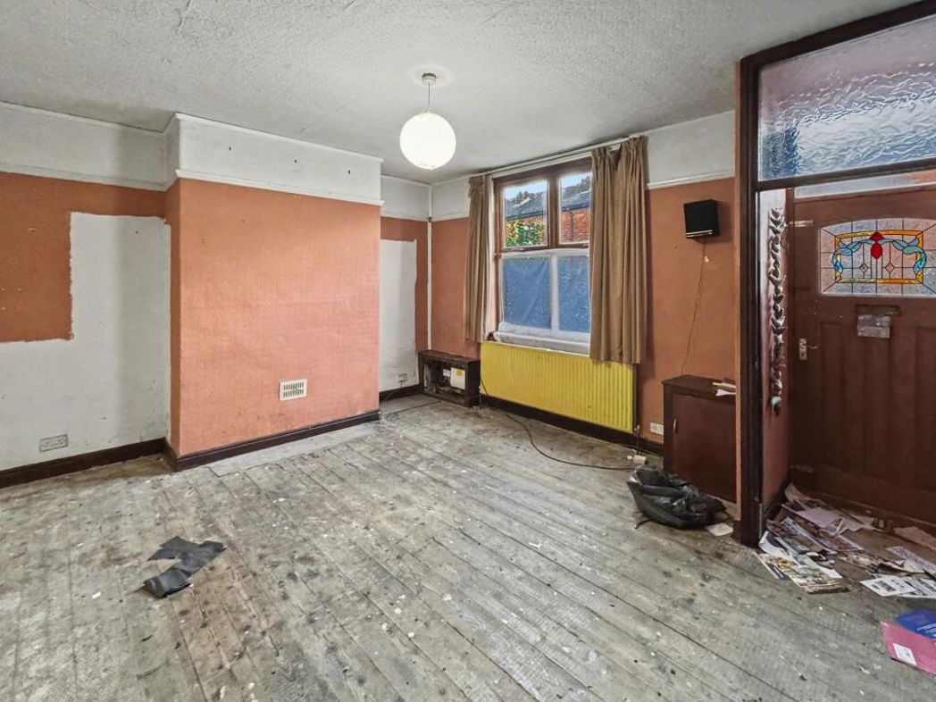 30, Manchester, Greater Manchester, M25 3HT