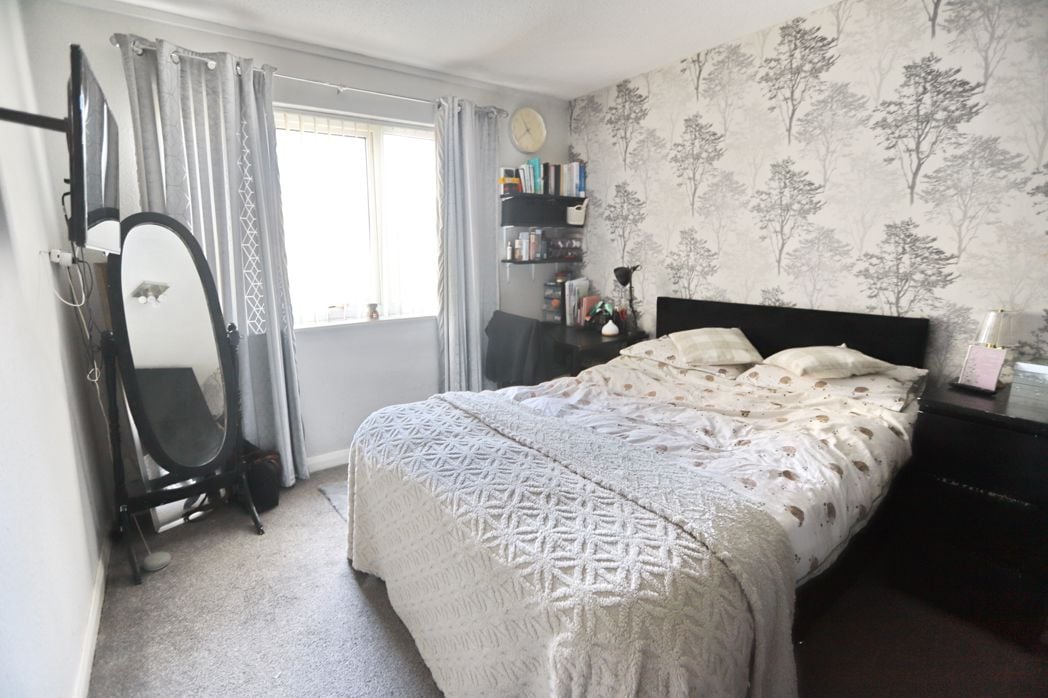 10 Blackfields Court, Salford, Greater Manchester, M7 4WG