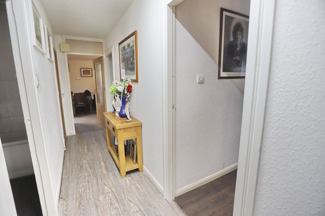 10 Blackfields Court, Salford, Greater Manchester, M7 4WG