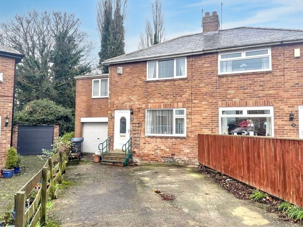 40, Durham, Co Durham, DH2 2JH