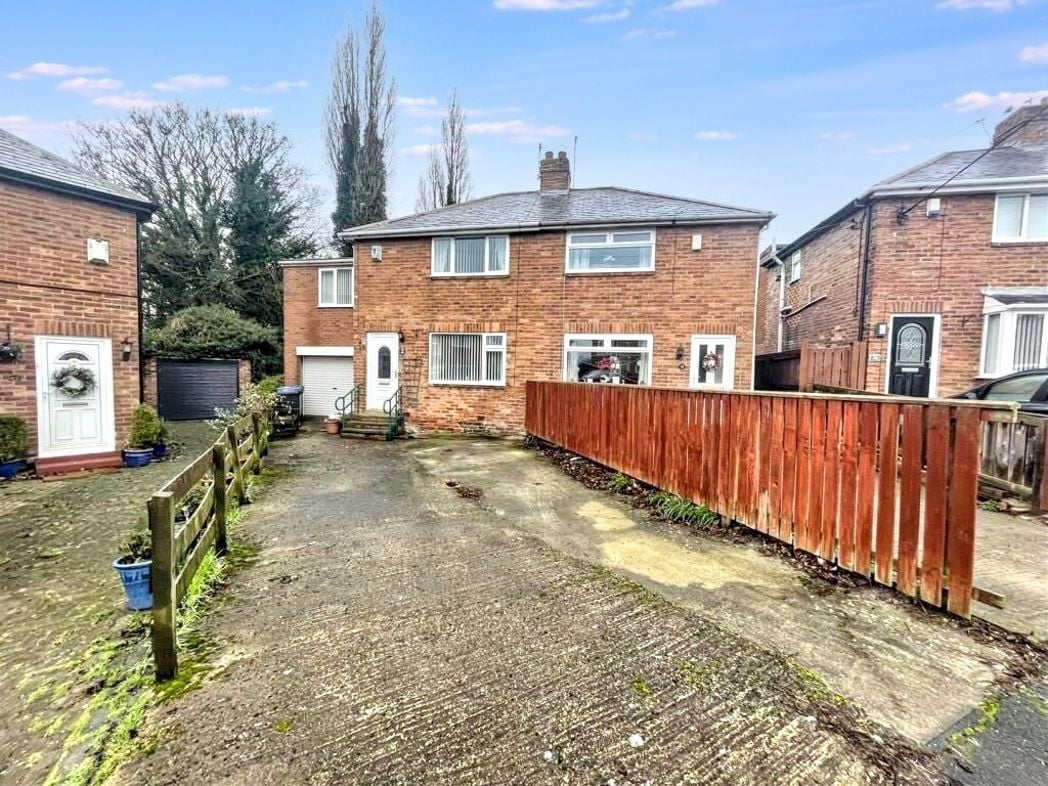 40, Durham, Co Durham, DH2 2JH