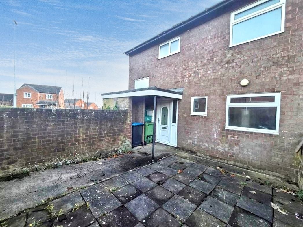 19, Shildon, Durham, DL4 2RG