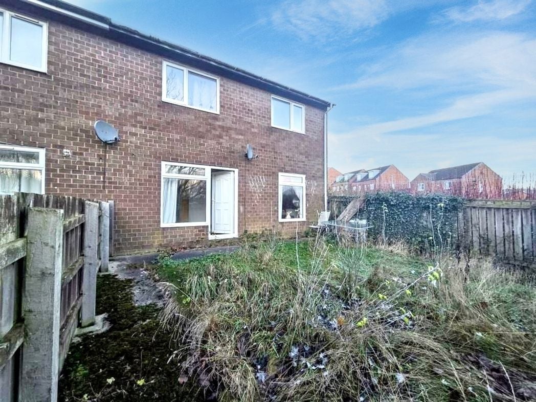 19, Shildon, Durham, DL4 2RG